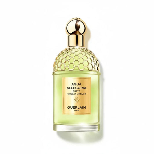 Guerlain Aqua Allegoria Forte Nerolia Vetiver Eau de Parfum