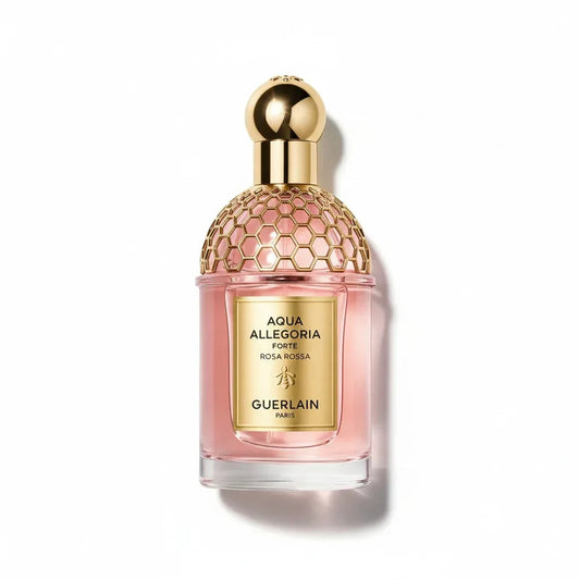 Guerlain Aqua Allegoria Forte Rosa Rossa Eau de Parfum