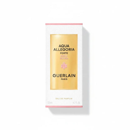 Guerlain Aqua Allegoria Forte Rosa Rossa Eau de parfum