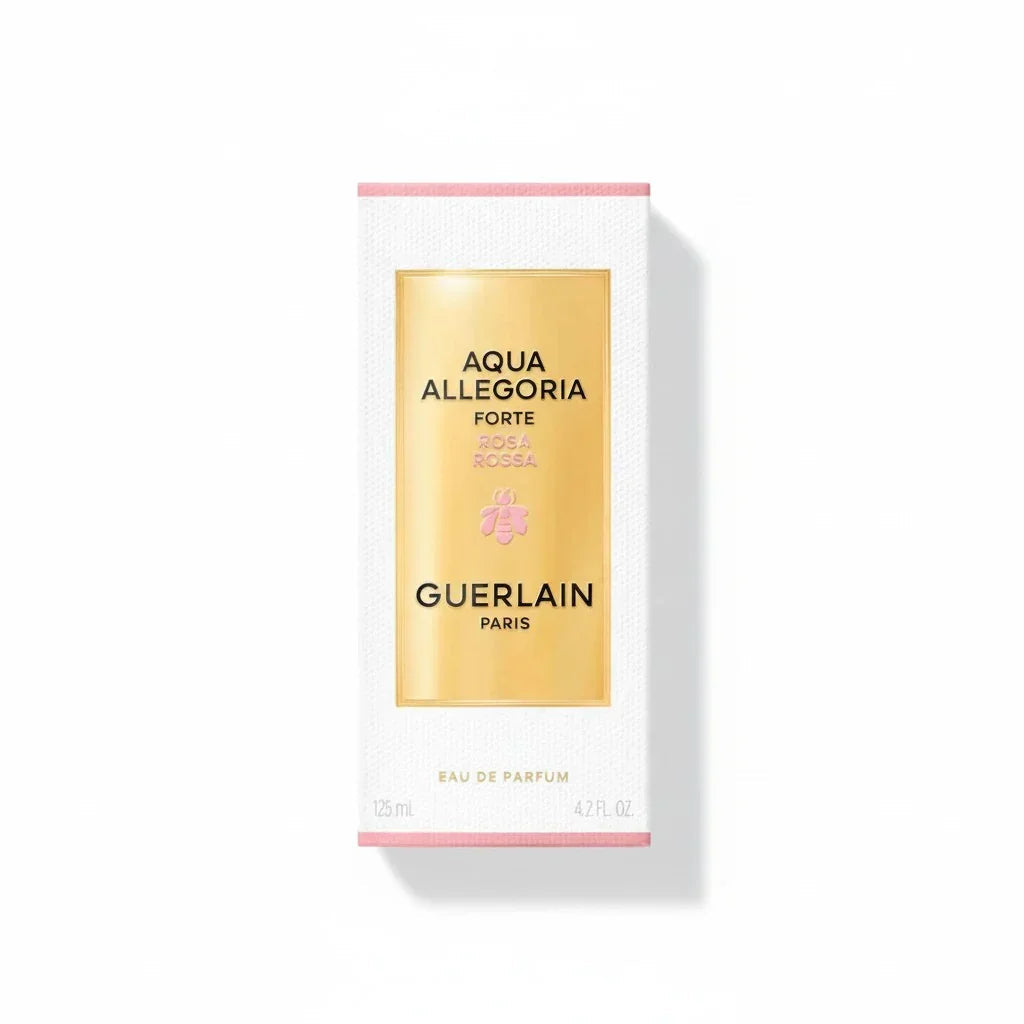 Guerlain Aqua Allegoria Forte Rosa Rossa Eau de Parfum