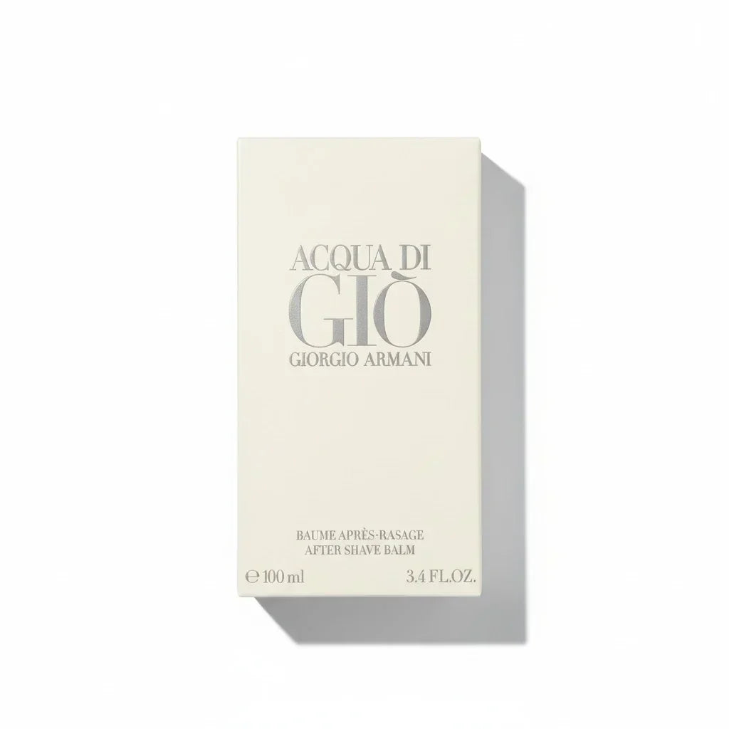Giorgio Armani Acqua Di Gio Pour Homme After Shave Balsam