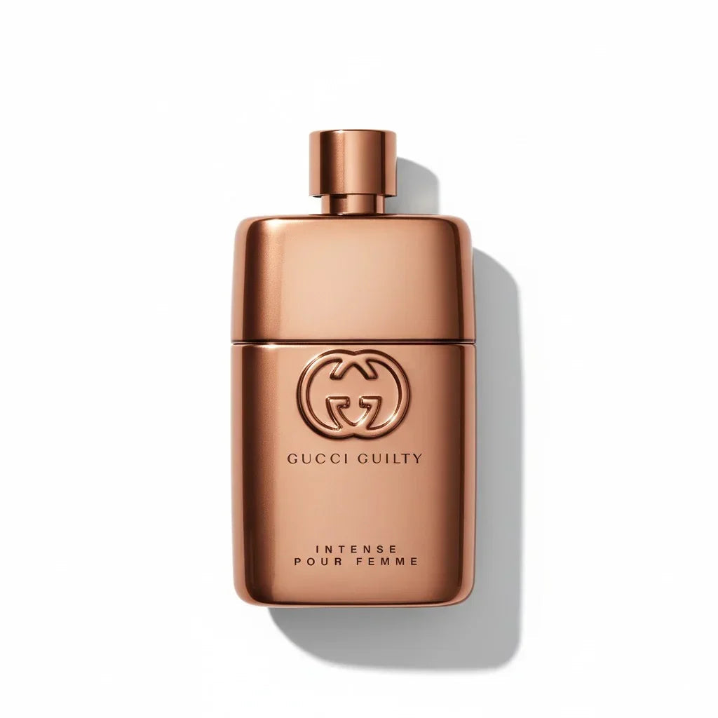 Gucci Guilty Eau de Parfum Intense pour femme