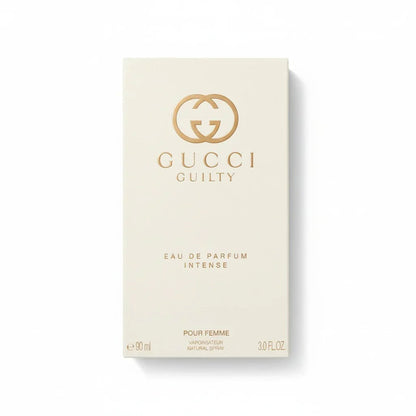Gucci Guilty Eau de parfum Intense pour femme
