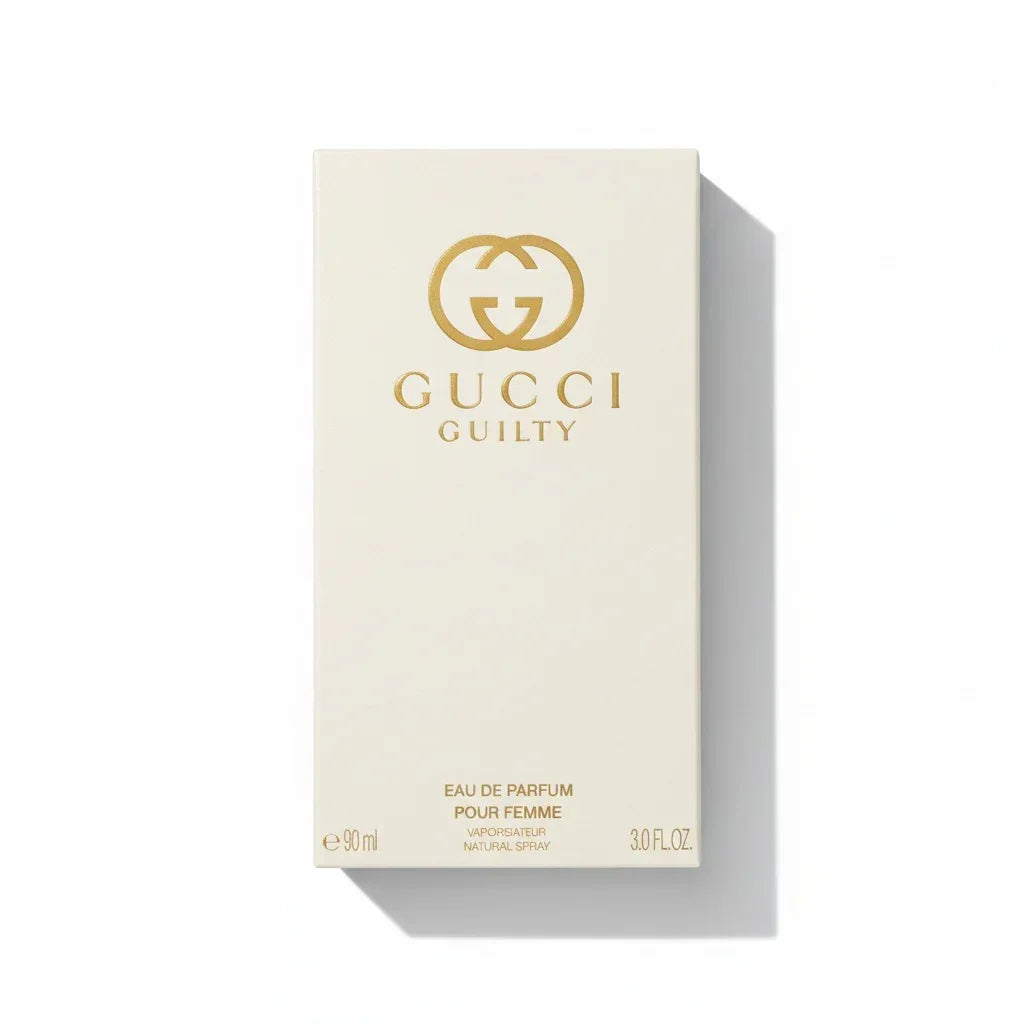 Gucci Guilty Pour Femme Eau de Parfum