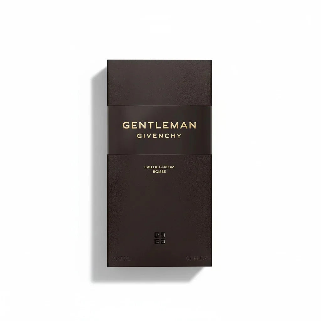 Givenchy Gentleman Boisée Eau de Parfum