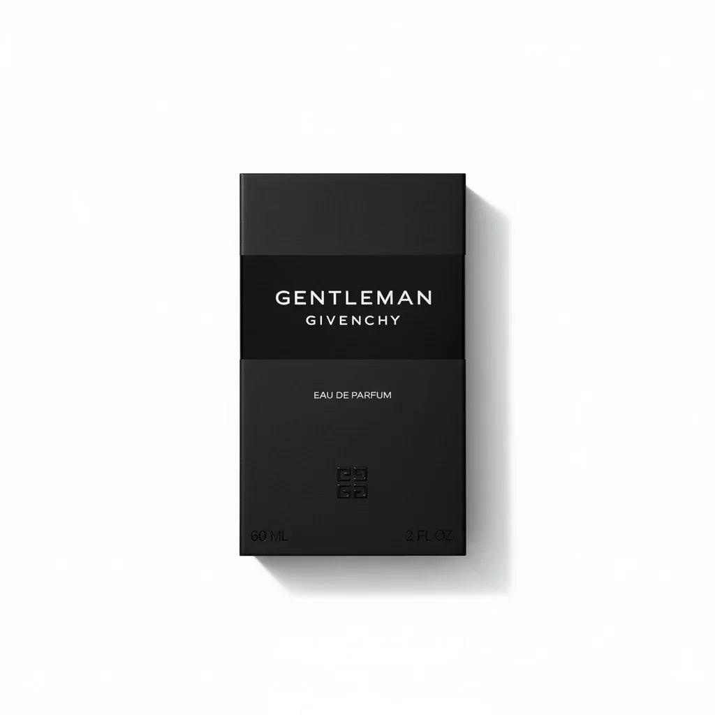 Givenchy Gentleman Eau de Parfum