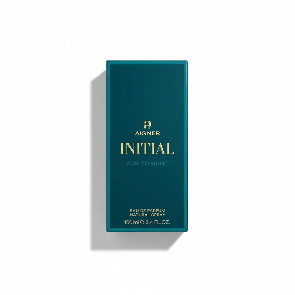 Etienne Aigner Initial for tonight Eau de Parfum