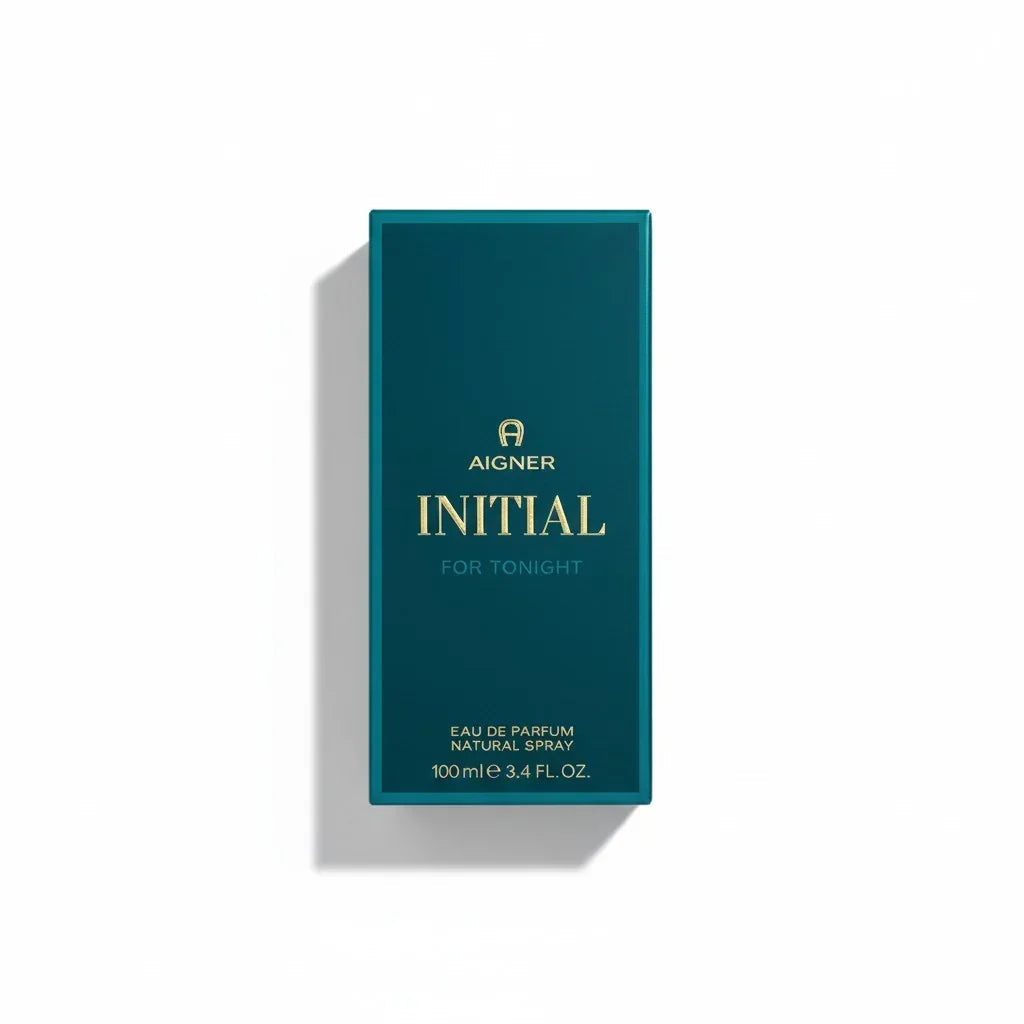 Etienne Aigner Initial for tonight Eau de Parfum