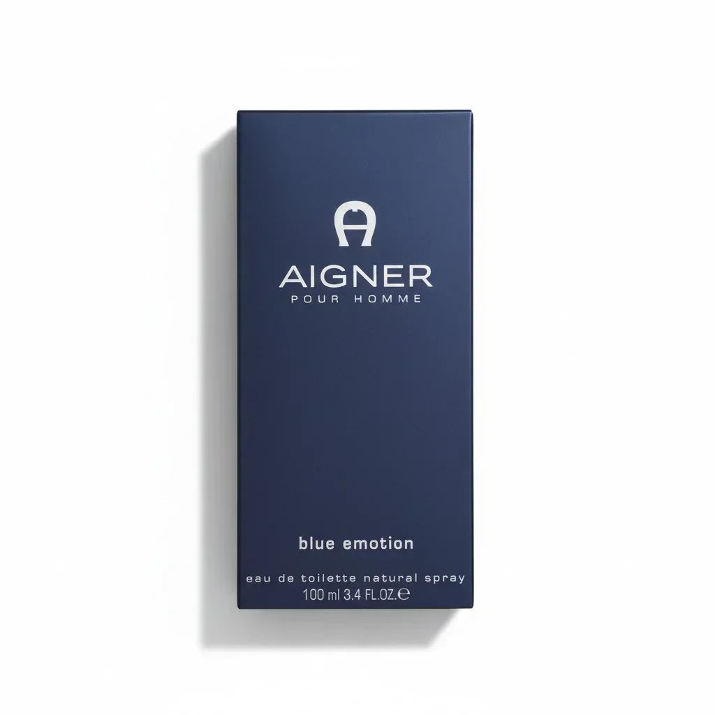Etienne Aigner Pour Homme blue emotion Eau de Toilette