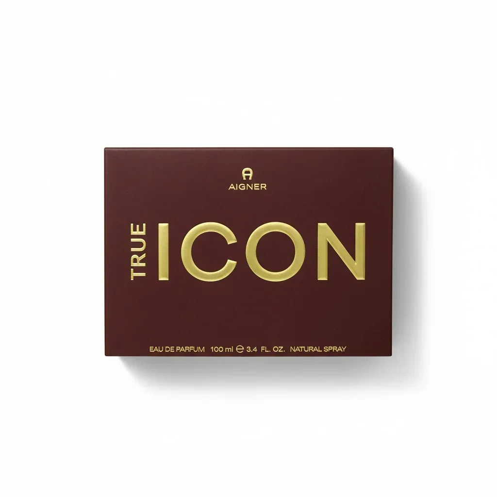Etienne Aigner True Icon Eau de Parfum