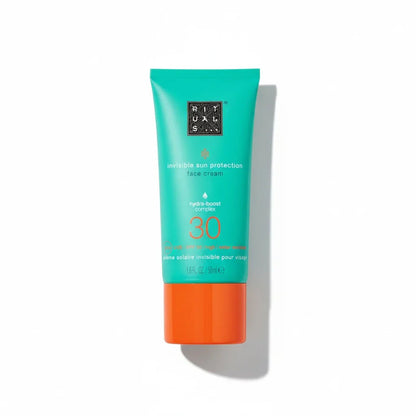 RITUALS...The Ritual of Karma Sun Face Cream SPF 30