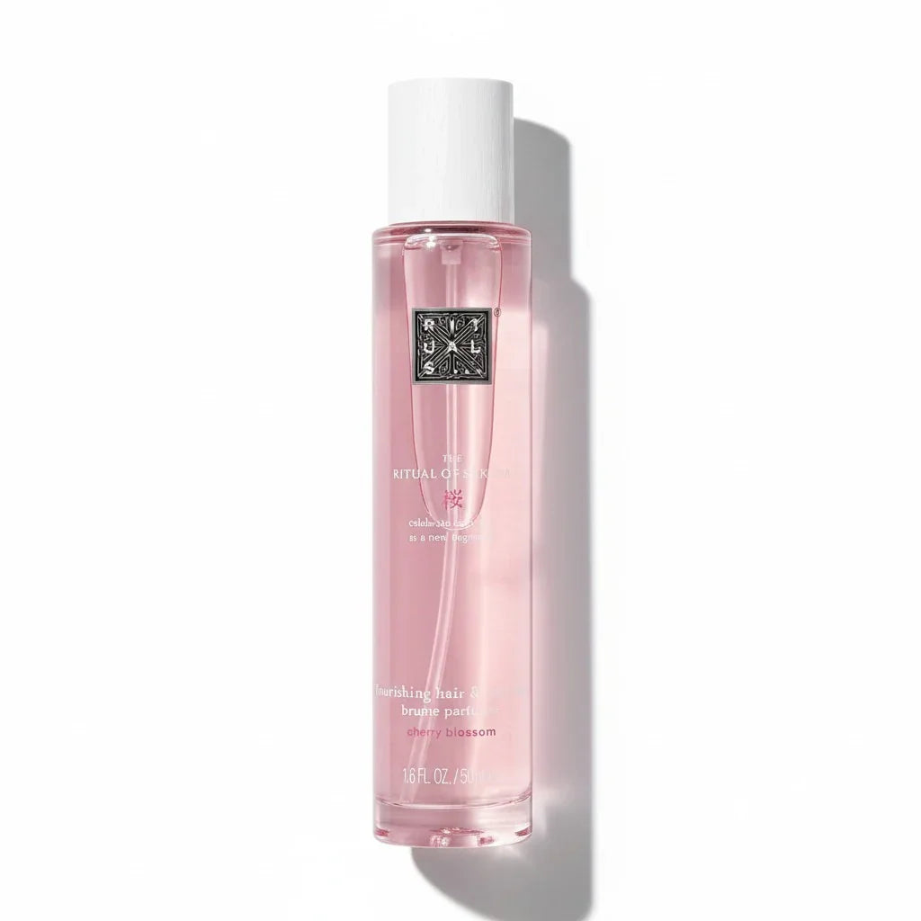 RITUALS... The Ritual of Sakura Hair & Body Mist