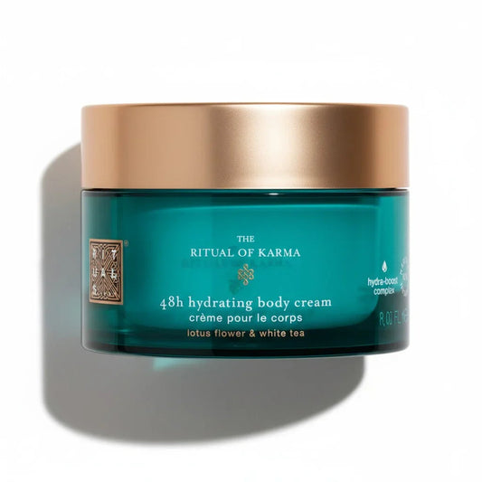 RITUALS...The Ritual of Karma Body Cream