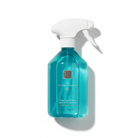 The Ritual of Karma Home Perfume Room Spray