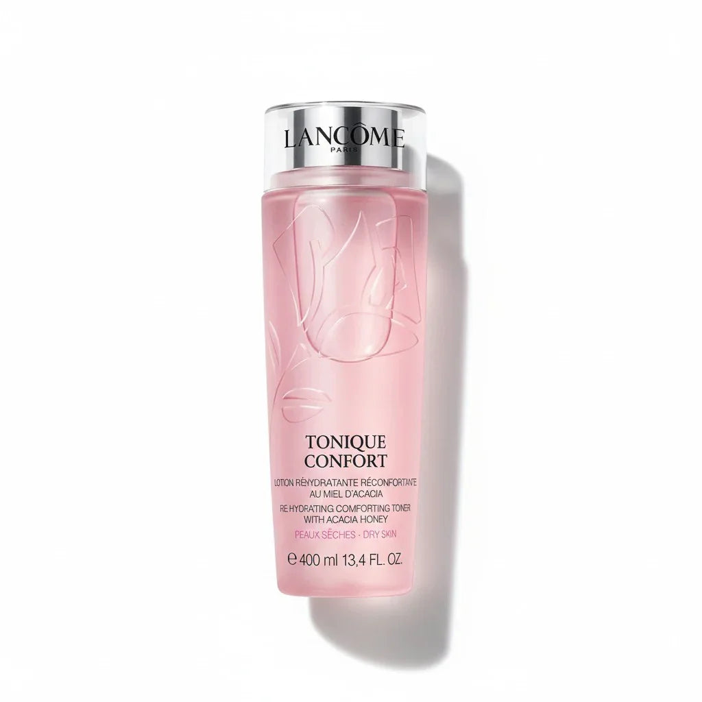 Lancome Comfort Tonique