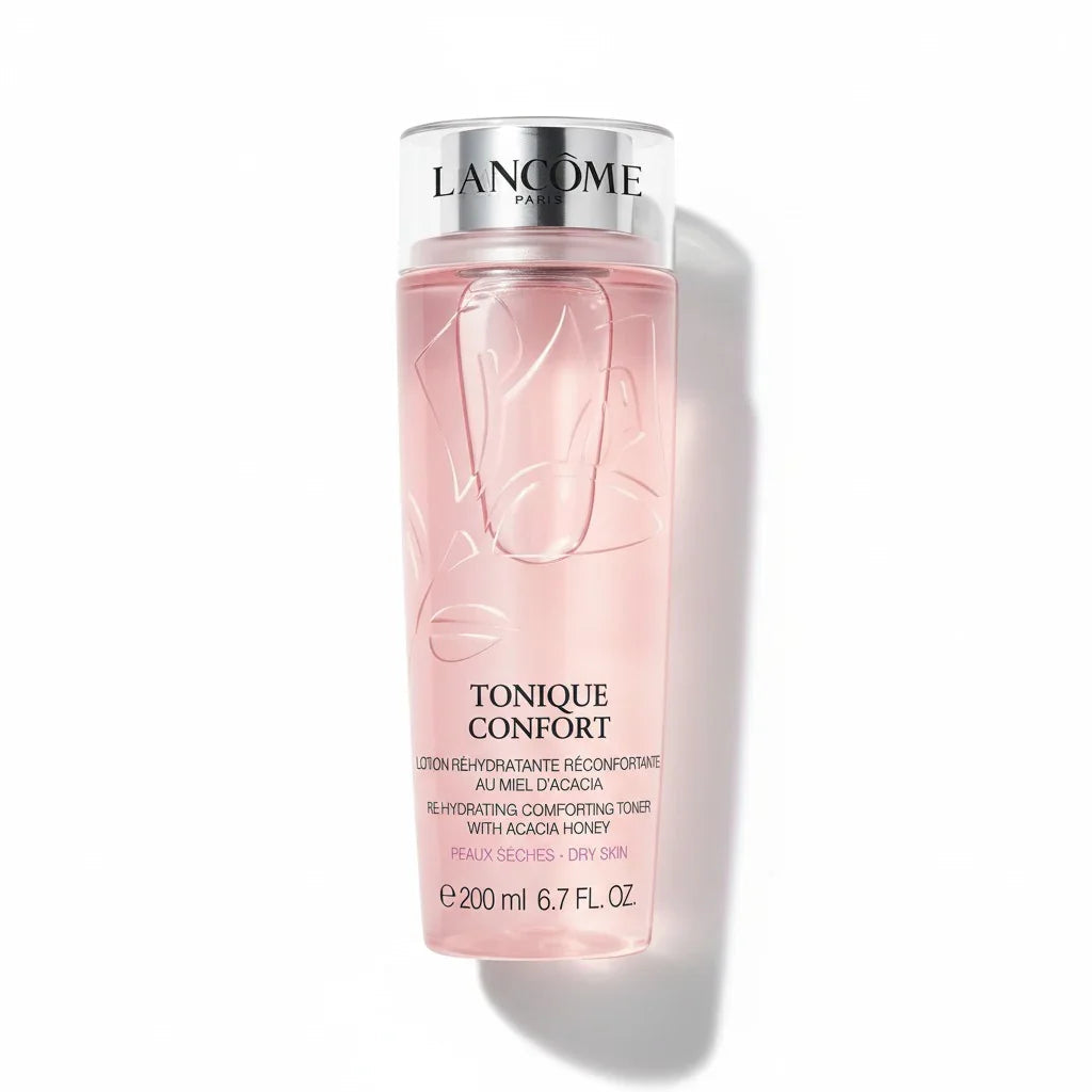 Lancome Comfort Tonique