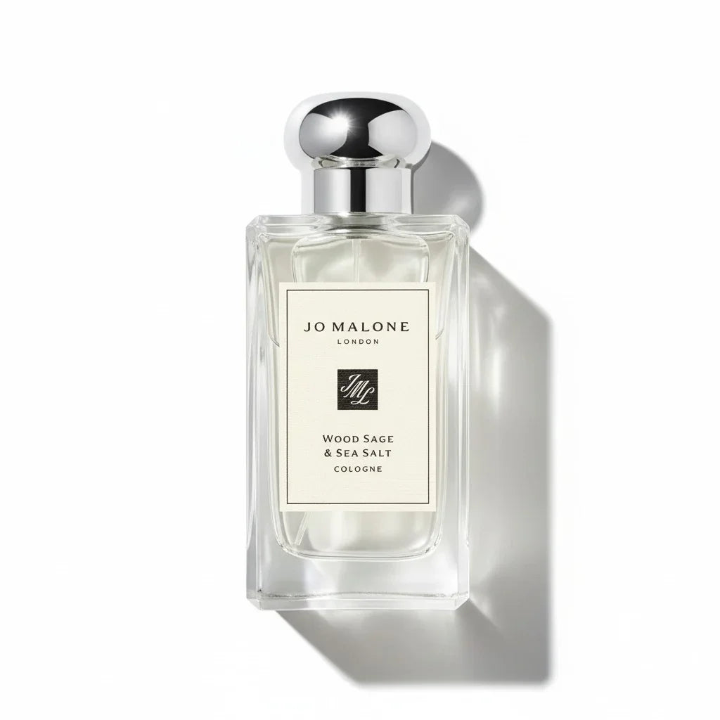 Jo Malone Cologne Wood Sage & Sea Salt
