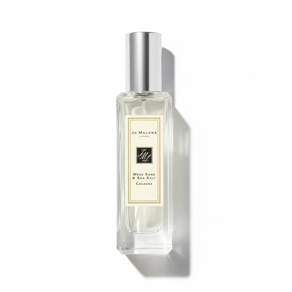 Jo Malone Cologne Wood Sage & Sea Salt