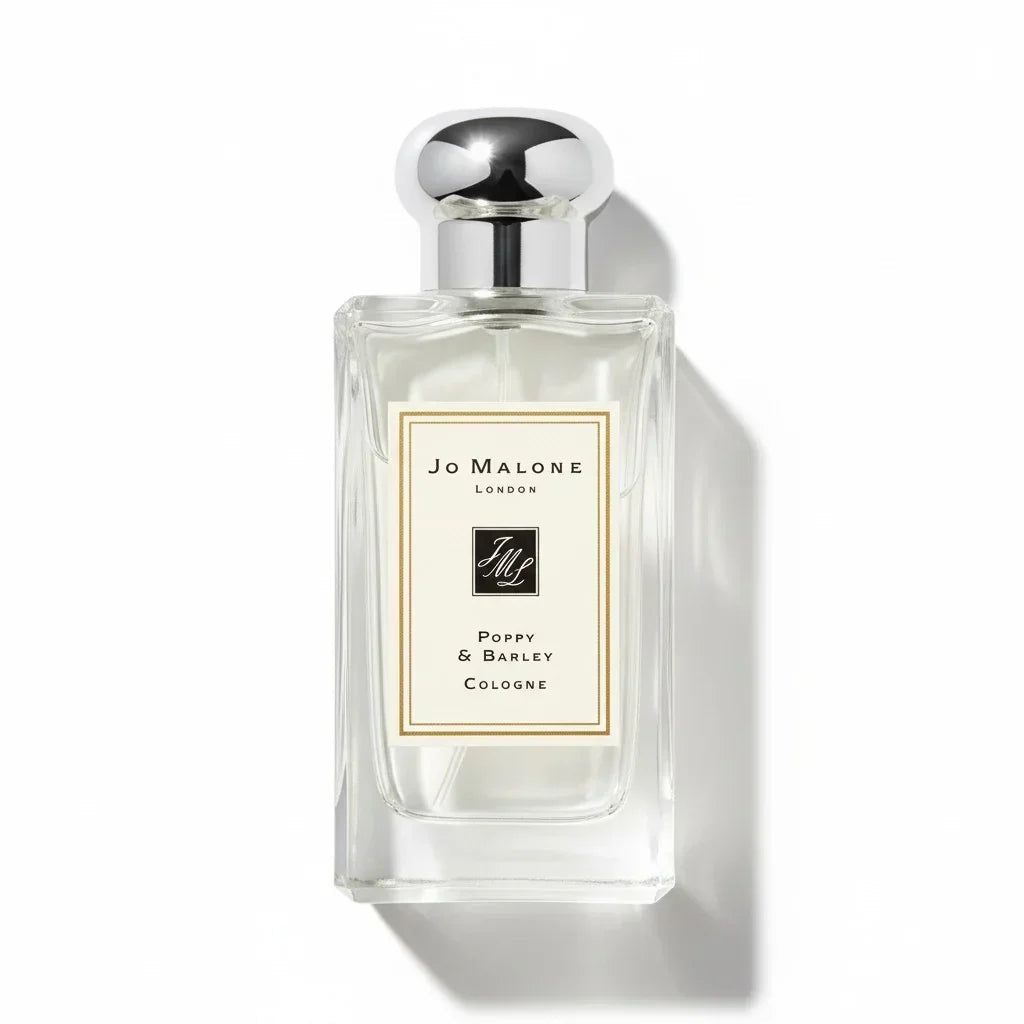 Jo Malone Cologne Poppy & Barley