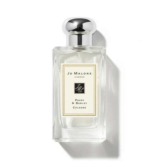 Jo Malone Cologne Poppy & Barley