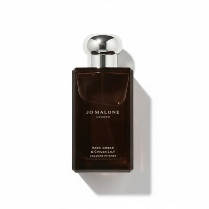 Jo Malone Cologne Intense Dark Amber&Ginger Lily