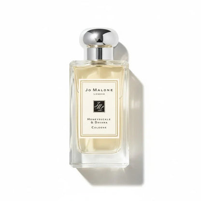 Jo Malone Cologne Honeysuckle & Davana