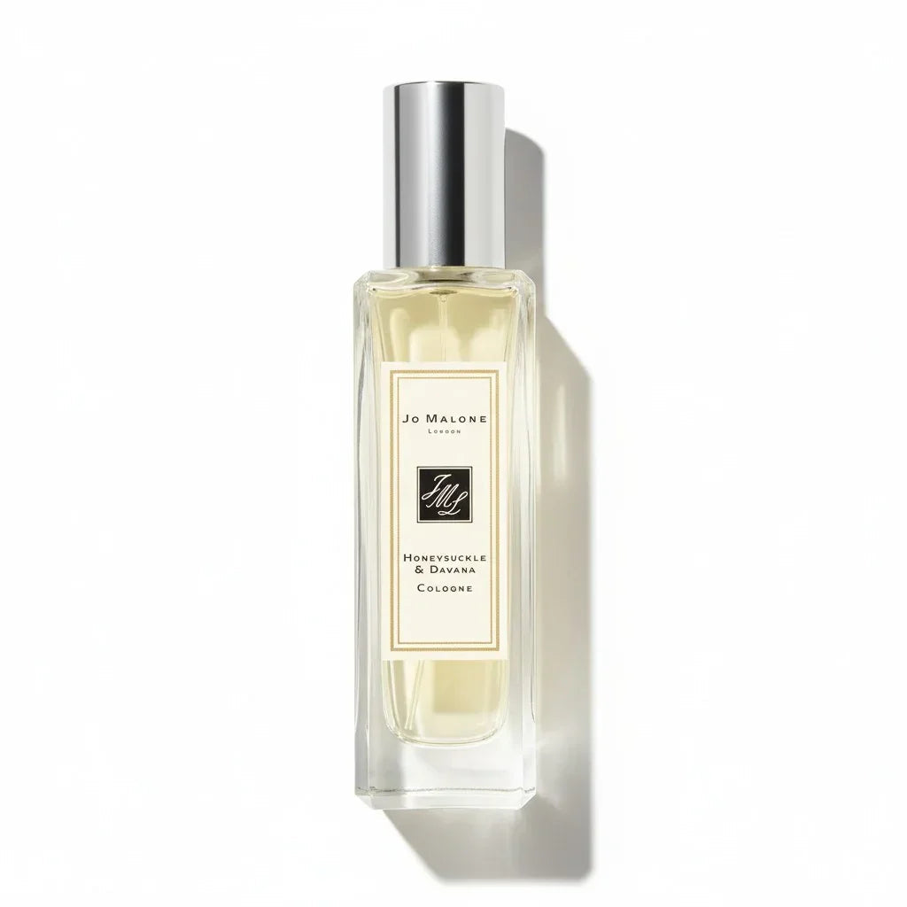 Jo Malone Cologne Honeysuckle & Davana