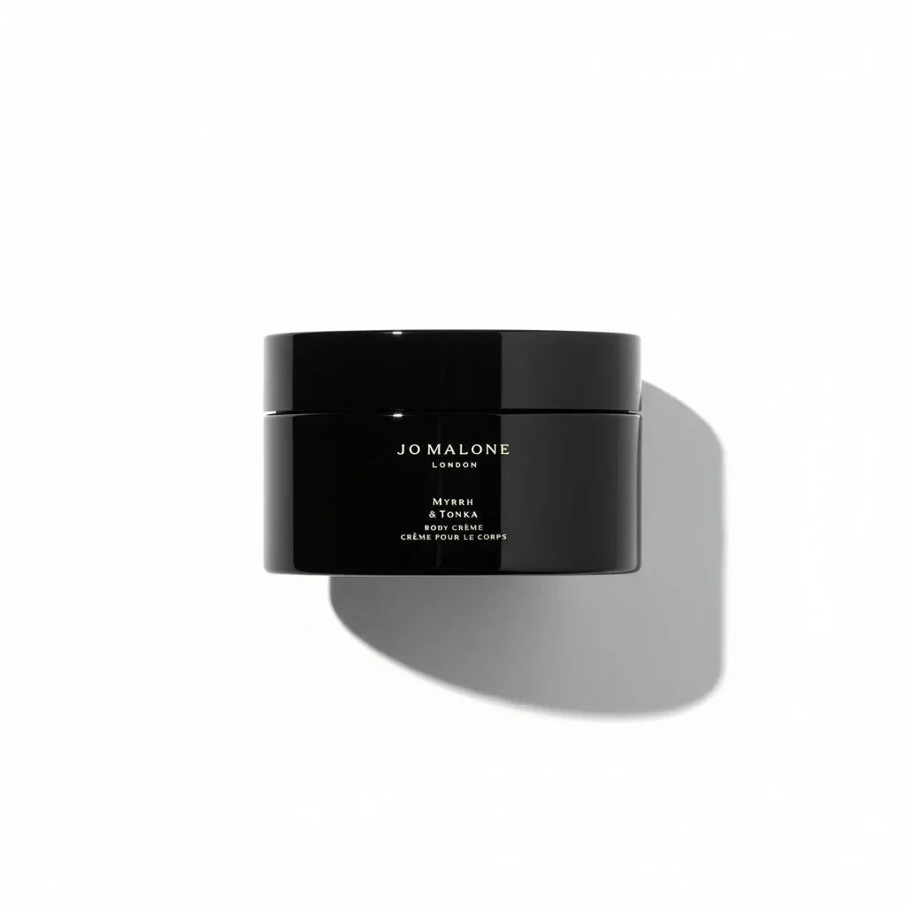 Jo Malone Body Creme Myrrh & Tonka