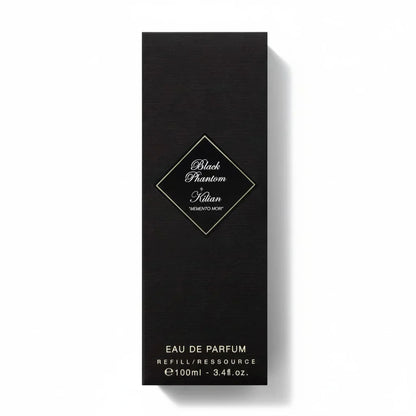 Kilian Black Phantom Memento Mori Eau de Parfum
