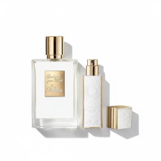 Good Girl Gone Bad Icon Fragrance Set Eau de Parfum
