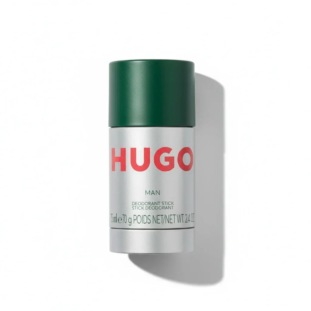 HUGO BOSS Boss Hugo Man deodorant stick