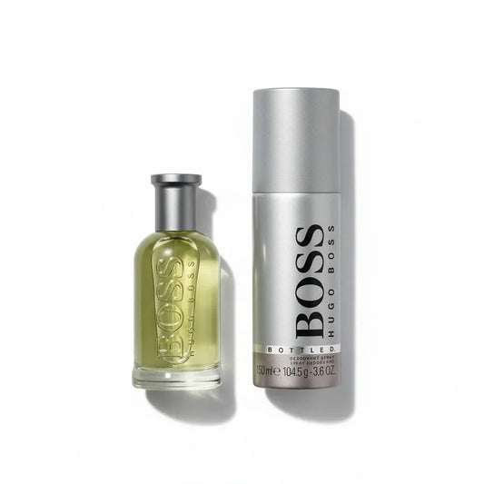 HUGO BOSS Bottled Fragrance Set Eau de Toilette