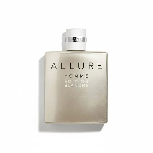 Chanel Allure Homme Edition Blanche Eau de Parfum