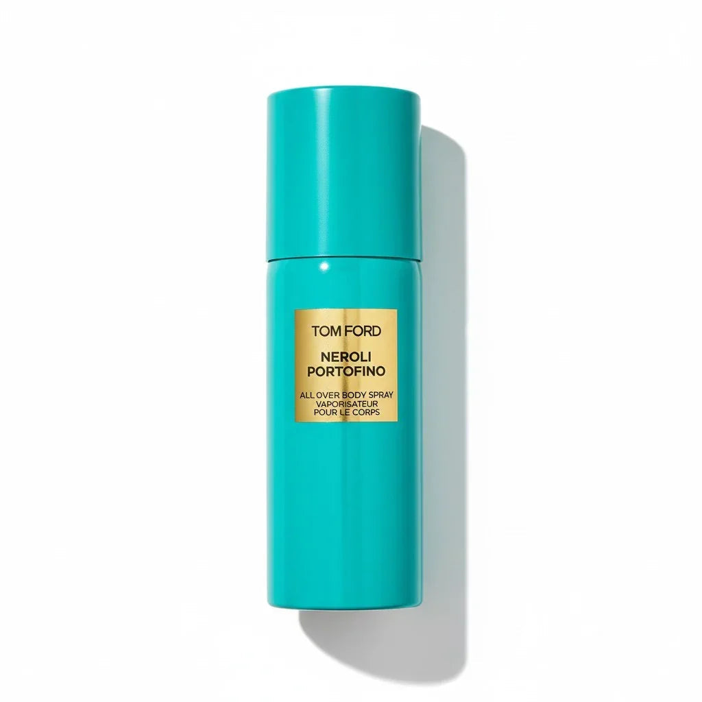 TOM FORD Private Blend Neroli Portofino All Over Body Spray