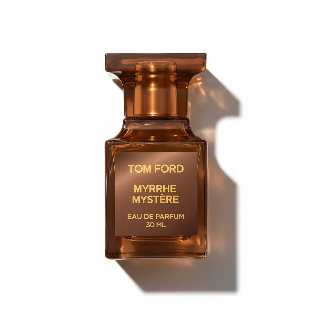 TOM FORD Private Blend Myrrhe Mystere Eau de parfum