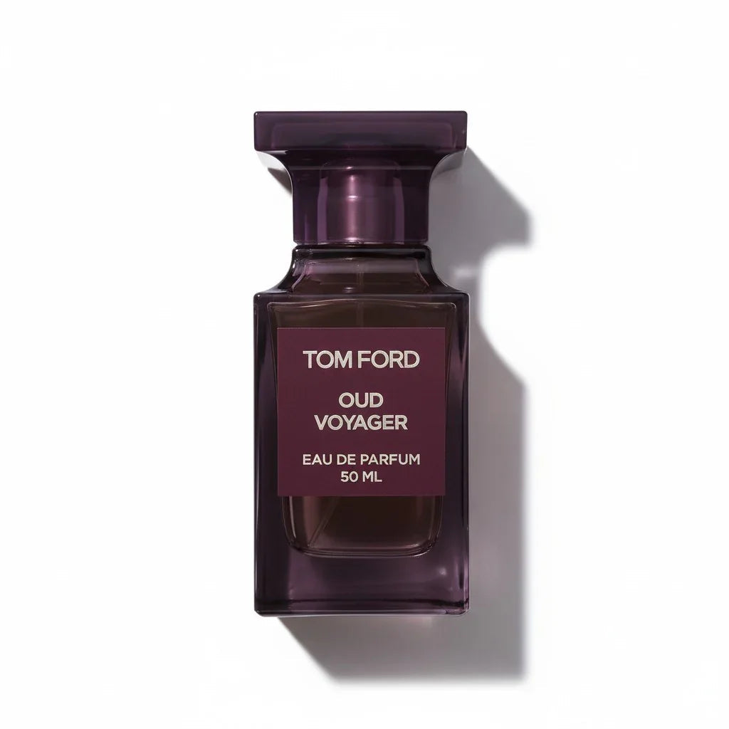 TOM FORD Private Blend oud voyager Eau de parfum