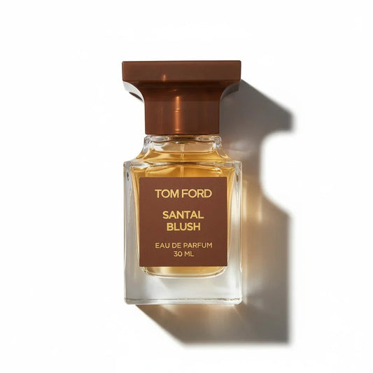 TOM FORD Private Blind Santal Blush Eau de parfum