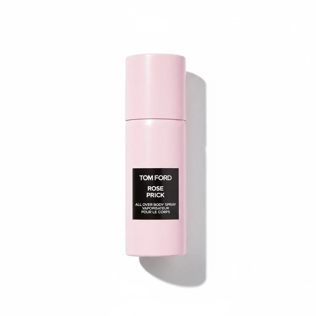TOM FORD Private Blend Rose Prick All over body spray