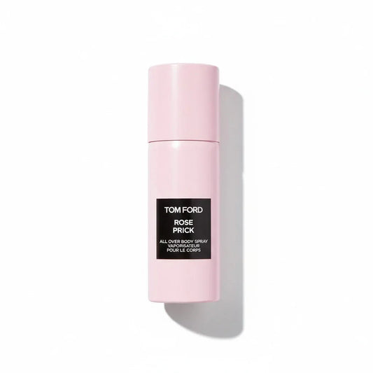 TOM FORD Private Blind  Rose Prick All over body spray
