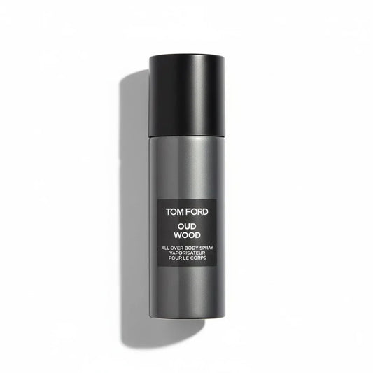 TOM FORD Private Blend Oud Wood All over Body Spray