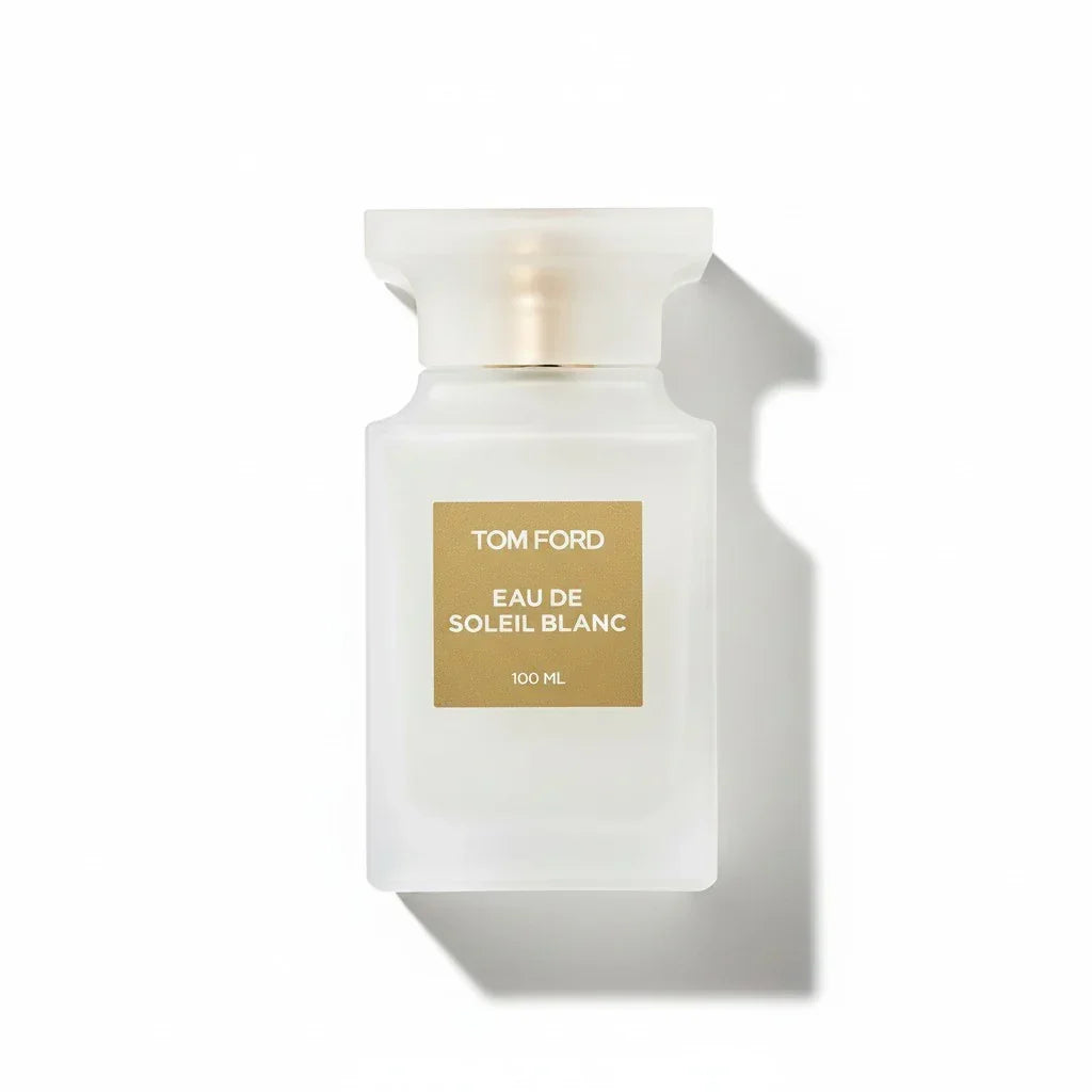TOM FORD Private Blend Soleil Blanc Eau de Toilette
