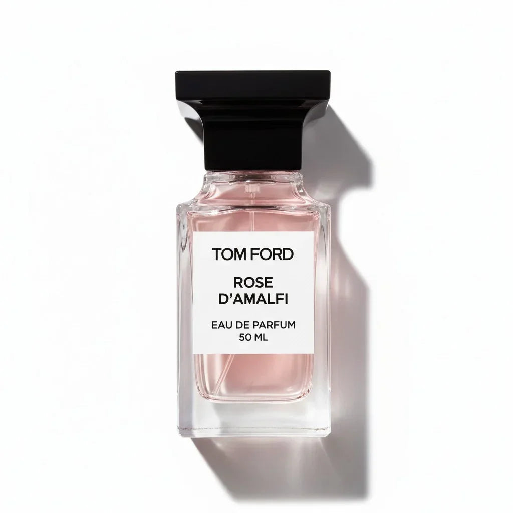 TOM FORD Private Blend Rose D'Amalfi Eau de Parfum