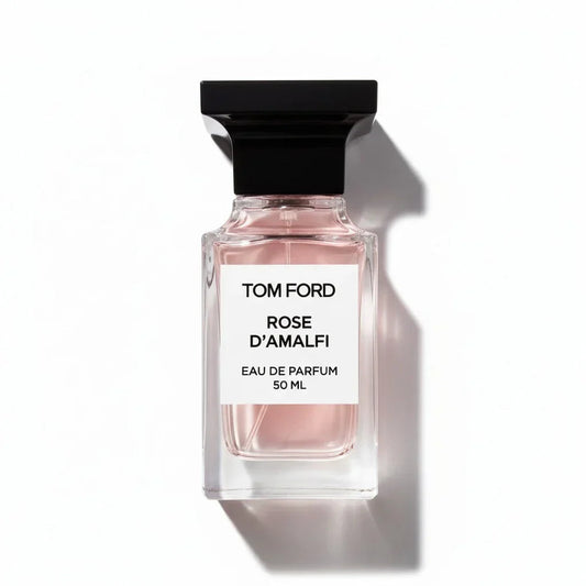 TOM FORD Private Blend Rose D'Amalfi Eau de Parfum