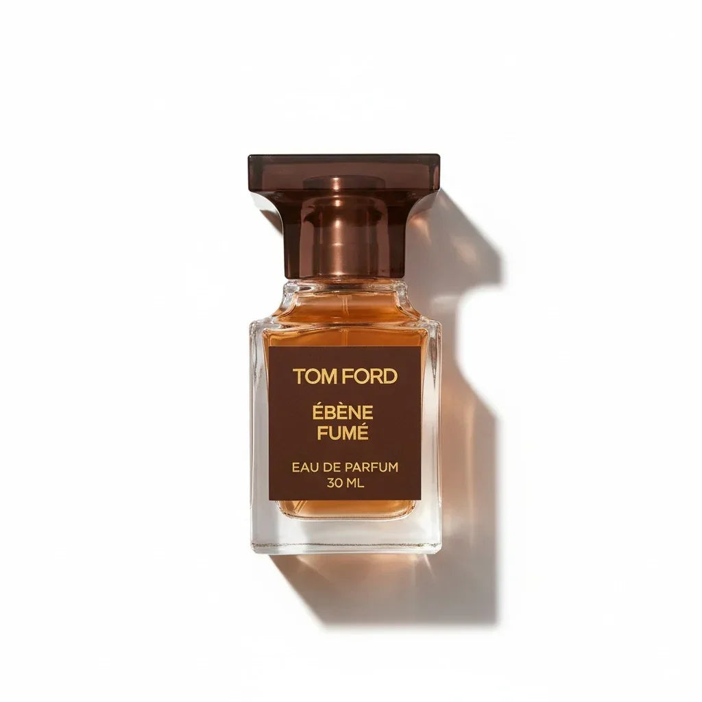 TOM FORD Private Blend Ébène Fumé Eau de Parfum