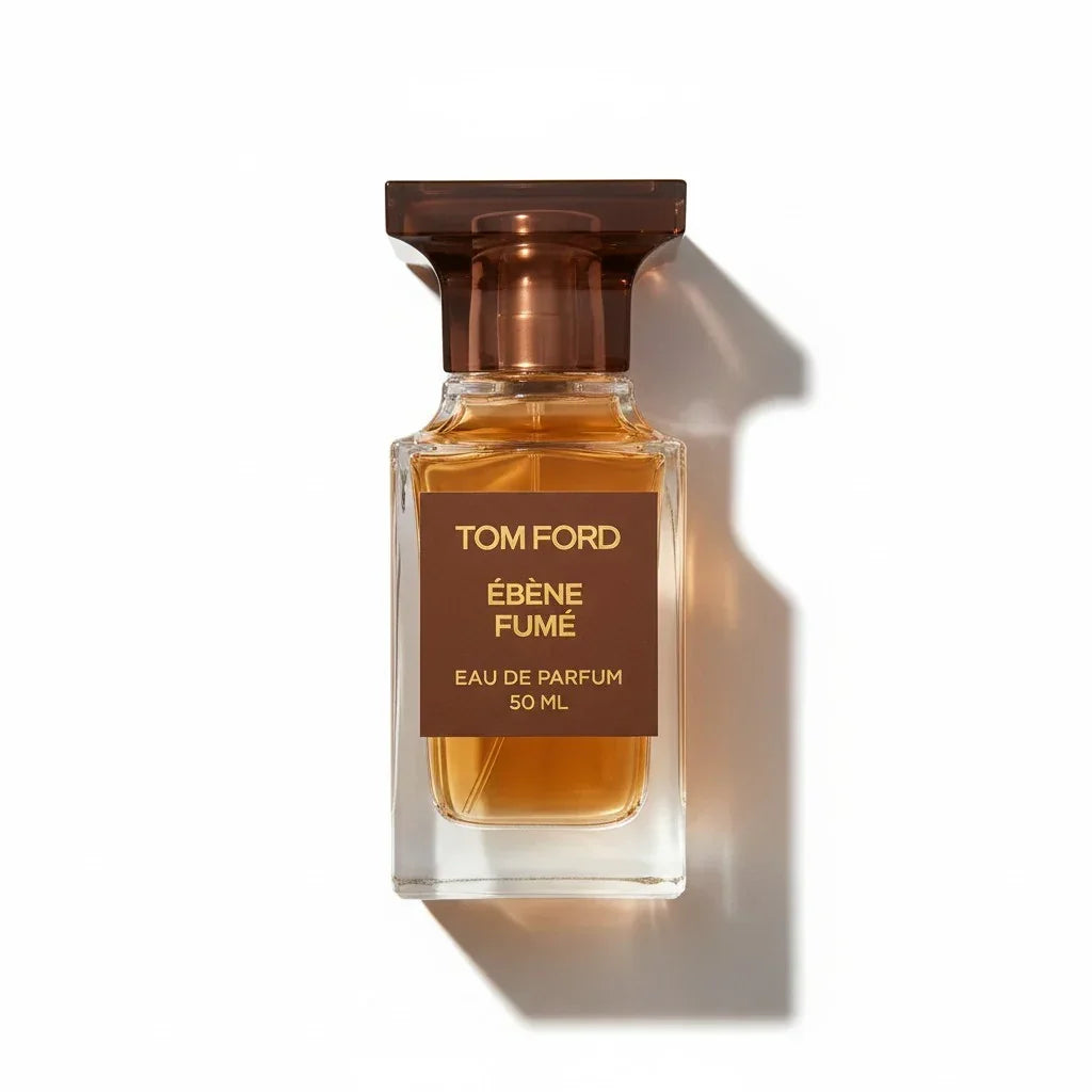 TOM FORD Private Blend Ébène Fumé Eau de Parfum