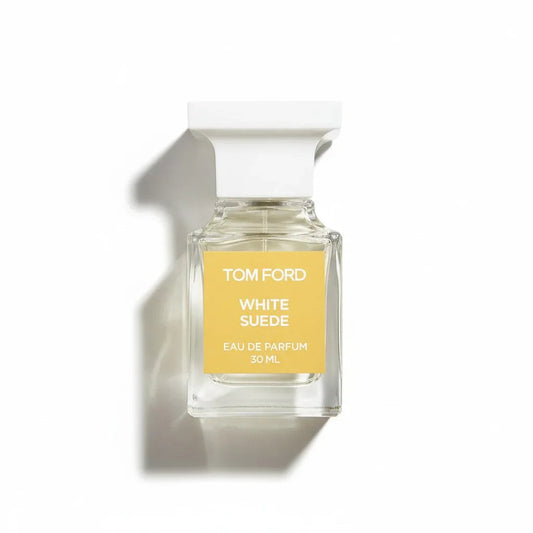 TOM FORD Private Blend Fragrances White Suede Eau de Parfum