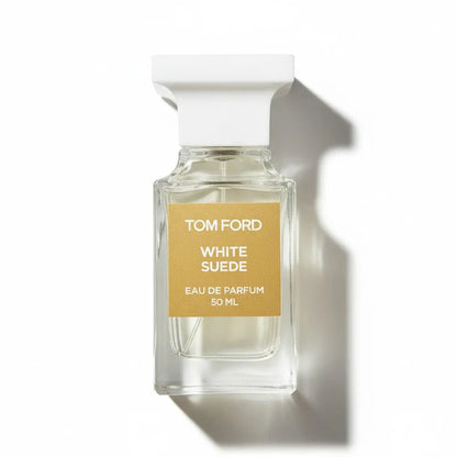 TOM FORD Private Blend White Suede Eau de Parfum