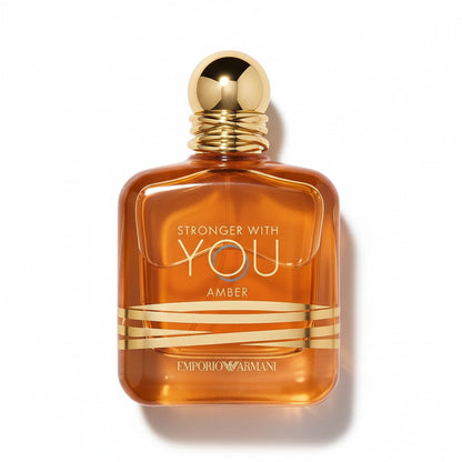 Emporio Armani Stronger with You Amber Eau de Parfum