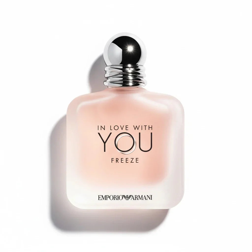 Emporio Armani In Love With You Freeze Eau de Parfum