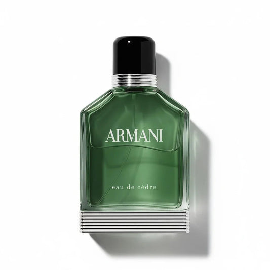 Giorgio Armani Eau De Cedre Pour Homme Eau de Toilette